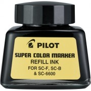 TINTA PILOT PARA MARCADOR PERMANENTE